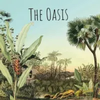 The Oasis Logo