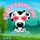 Puppy Dalma INU