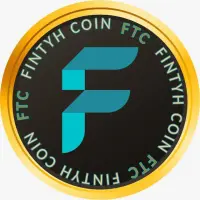 FINTYH Coin Logo