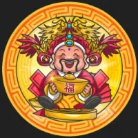CaishenKin Finance Logo