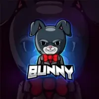 Bunny Rise Logo