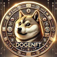 DogeNftSs Logo