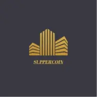 SUPPERCOIN Logo