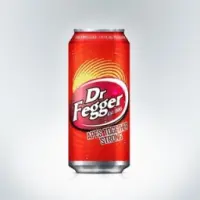 Dr. Fegger Logo