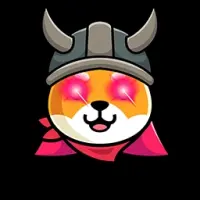 Hero Floki Logo