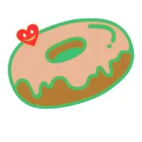 Little Cake Logo