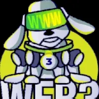 Web3 inu Logo