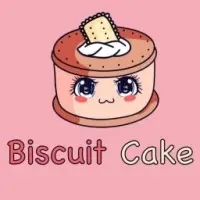Biscuit Cake Logo
