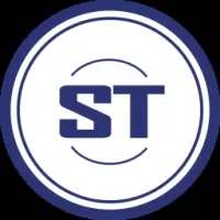 Simple Token Logo