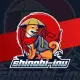 SHINOBI INU