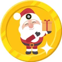Micro Santa Logo