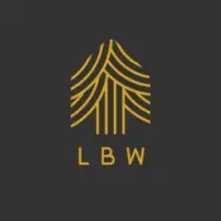 LuBanWood Logo