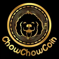 ChowChowCoin Logo