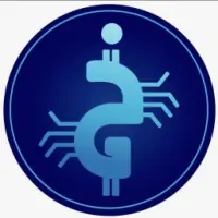 GULF COIN Logo