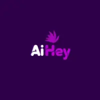 Ai Hey Logo