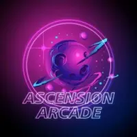 Ascension Arcade Logo