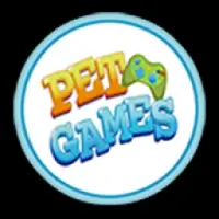 PET GAMES Logo
