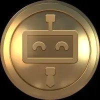 Droid Token Logo
