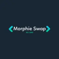 MorphieSwap Logo