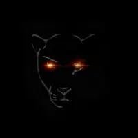 Panther Quant Logo