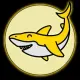 GoldenSharkToken