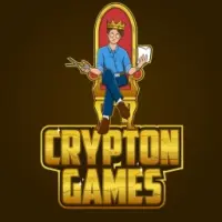 Crypton Games Logo