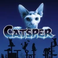 CATSPER Logo