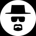 Heisenberg Finance Logo