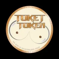 TOKET TOKEN Logo