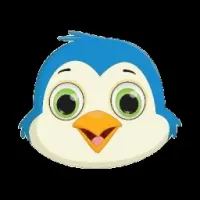 BlueSparrow Logo