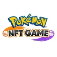 POKEMON NFT GAME Logo