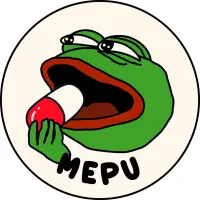 Meme Coin Pump Logo