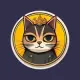Leader Cat