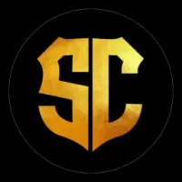 Supreme Coin Logo