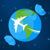 TRIP CANDY Logo