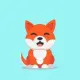 Shibakudo Inu