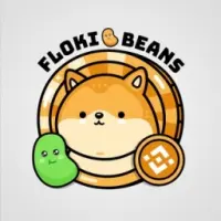 Floki Beans Logo