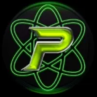 Plutonium Logo
