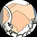 Prisoners token Logo