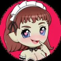 Kinkymilady Logo
