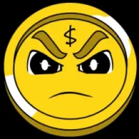 Mad Dollar Logo