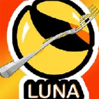 Luna Hard Fork Logo