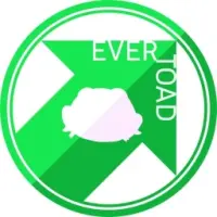Evertoad Logo