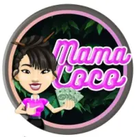Mama Coco Token Logo