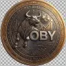 Optimus Bull Yield Logo