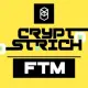 CryptoOstrich FTM