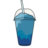 IceSlush Finance Logo