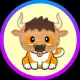 Bull Floki Inu