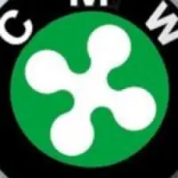 Cyber Meta World Logo