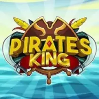 PirateKing Logo